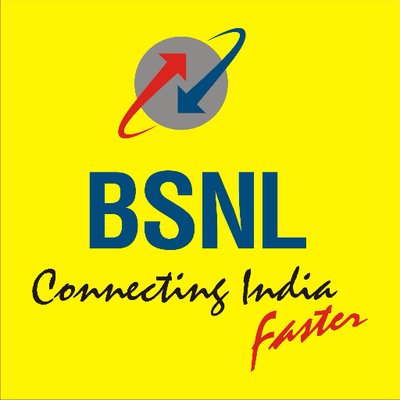 Bharat Sanchar Nigam Limited (BSNL) logo