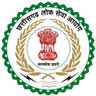 Chhattisgarh Public Service Commission logo
