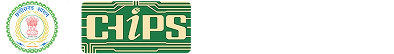 Chhattisgarh Infotech Promotion Society (CHiPS) logo